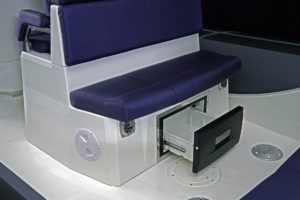 BRIG Eagle 8
