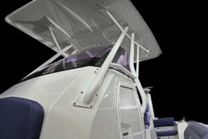 BRIG Eagle 8