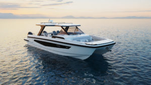 AQUILA Aquila 45 sport