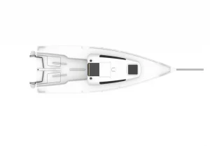 BENETEAU First 24