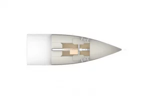 BENETEAU First 24