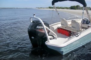 BOSTON WHALER 160 Super Sport