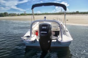 BOSTON WHALER 160 Super Sport
