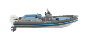 JOKER BOAT 22 Plus