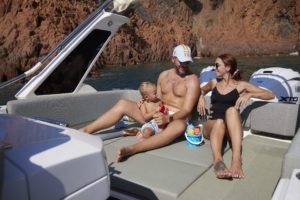 JOKER BOAT Clubman 32