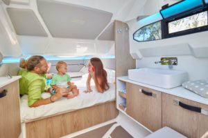 JOKER BOAT Clubman 32