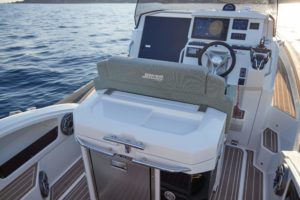 JOKER BOAT Clubman 32