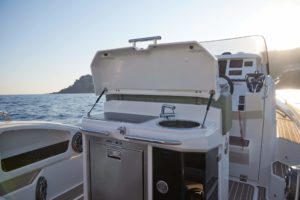 JOKER BOAT Clubman 32