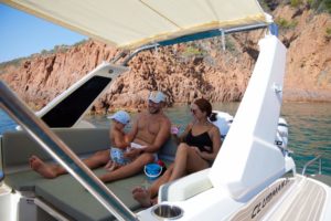 JOKER BOAT Clubman 32