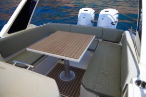 JOKER BOAT Clubman 32