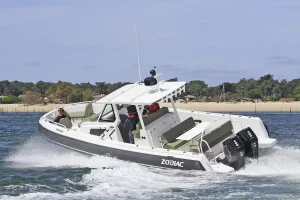 ZODIAC X 10 CC