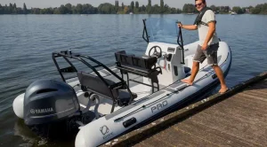 ZODIAC Pro 6.5