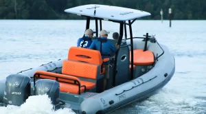 ZODIAC Pro 850