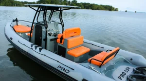 ZODIAC Pro 850