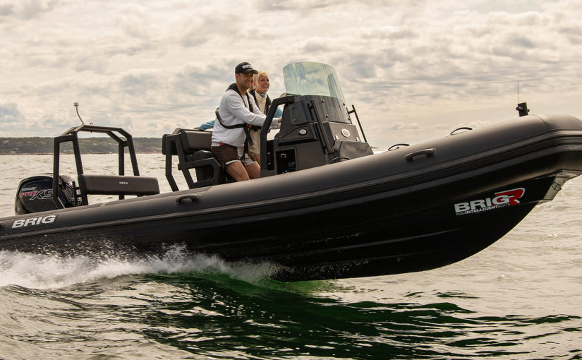 BRIG Navigator 20