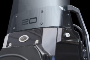 BRIG Navigator 20