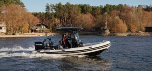 BRIG Navigator 22