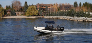 BRIG Navigator 22