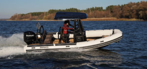 BRIG Navigator 22