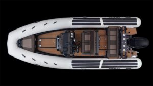 BRIG Navigator 22