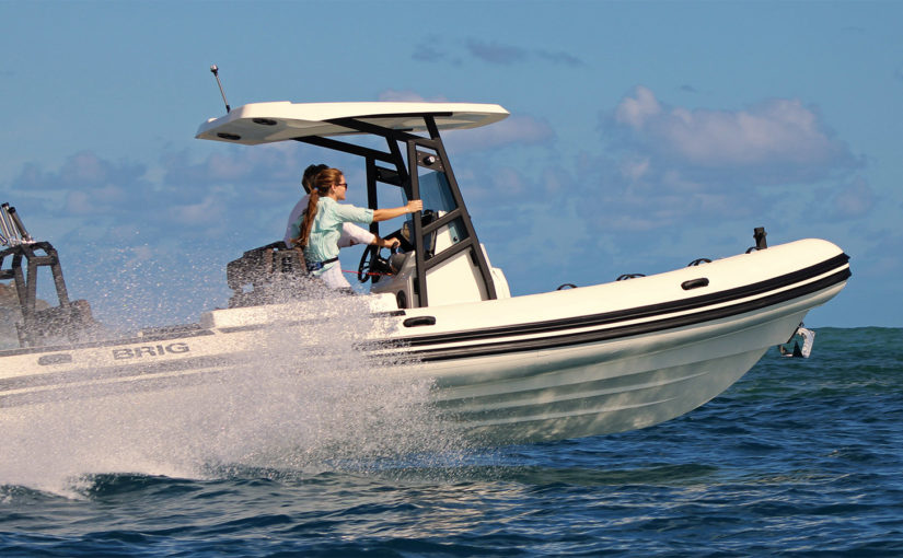 BRIG Navigator 24