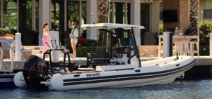 BRIG Navigator 24