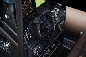 BRIG 26 Navigator