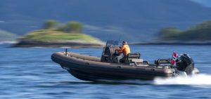 BRIG 26 Navigator