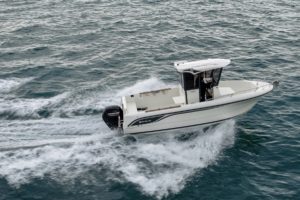 OCQUETEAU Ostrea 600 Timonier
