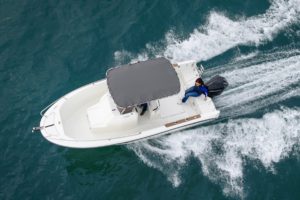 OCQUETEAU Ostrea 600 T Top