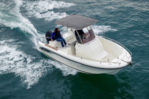 OCQUETEAU Ostrea 600 T Top