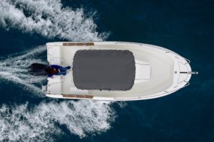 OCQUETEAU Ostrea 600 T Top