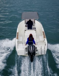 OCQUETEAU Ostrea 600 T Top