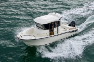 OCQUETEAU Ostrea 710 Timonier