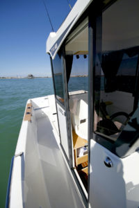 OCQUETEAU Ostrea 600 Timonier