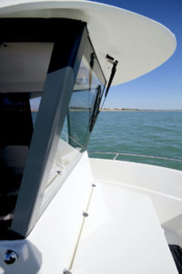 OCQUETEAU Ostrea 600 Timonier