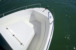 OCQUETEAU Ostrea 600 Timonier