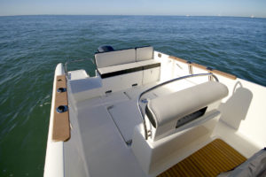 OCQUETEAU Ostrea 600 T Top
