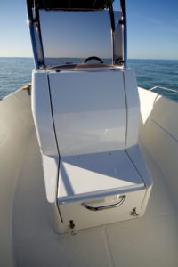 OCQUETEAU Ostrea 600 T Top