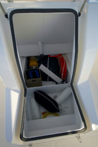 OCQUETEAU Ostrea 600 T Top