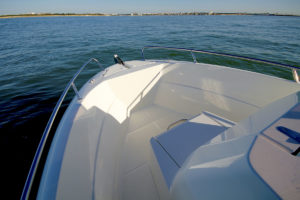 OCQUETEAU Ostrea 600 T Top