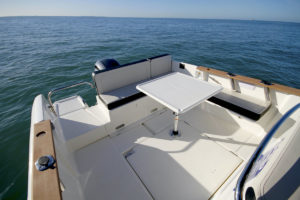 OCQUETEAU Ostrea 600 T Top