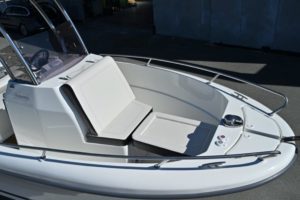 OCQUETEAU Ostrea 600 T Top