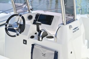 OCQUETEAU Ostrea 600 T Top