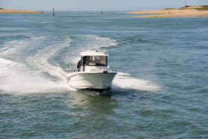 OCQUETEAU Ostrea 700 Timonier