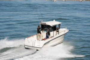 OCQUETEAU Ostrea 700 Timonier