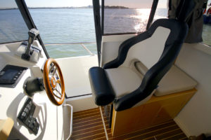 OCQUETEAU Ostrea 710 Timonier