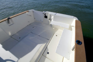 OCQUETEAU Ostrea 700 Timonier