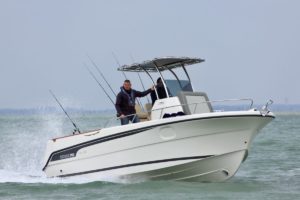 OCQUETEAU Ostrea 700 T Top