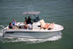 OCQUETEAU Ostrea 700 T Top